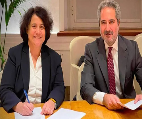 Fincantieri, WSense to Collaborate in Underwater Domain