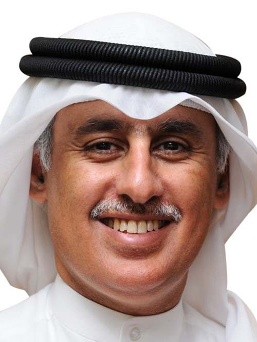 Gulf Air Names New Board of Directors