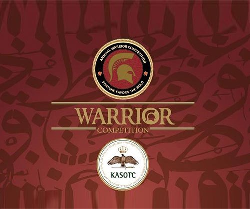 Jordan to Host 13th Annual Warrior Competition with Global Participation