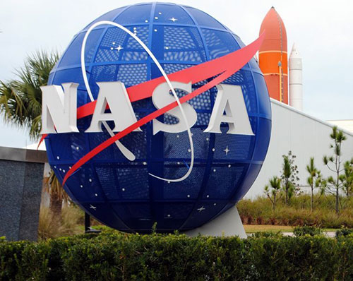 NASA Names New Minor Asteroid After Saudi Student