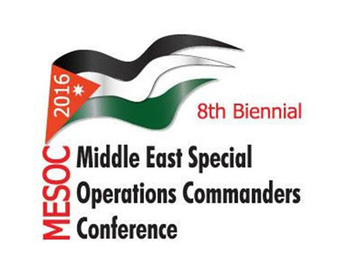 8th Middle East Special Operations Commanders Conference Concludes at SOFEX