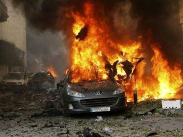 FBI to Help Lebanon Probe Beirut’s Car Bombing