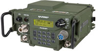 Harris to Supply Falcon III Radios to U.S. Marine Forces