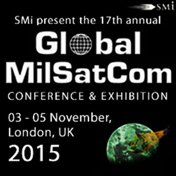 Global MilSatCom to Attract Over 400 Military Figures