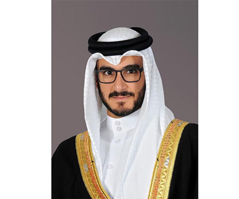 HH Staff Commander Shaikh Isa Al Khalifa Visits Eastern Fleet of Royal Saudi Naval Forces