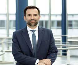 Airbus Names Gabriel Semelas to Lead Airbus in Africa & The Middle East