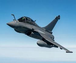 Dassault Aviation to Create MRO Subsidiary in India Fully Dedicated to its Military Activities