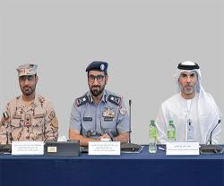 Higher Organising Committee of IDEX & NAVDEX 2025 Reviews Preparations for Largest Edition