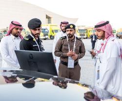 Intersec Saudi Arabia to Tackle Fire Safety in Built Environment Amidst US$819 Billion Construction Boom