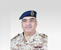 Kuwait’s Army Chief of Staff Inspects Military Units & Sites