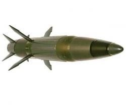 Latvia Orders More RBS 70 Missiles from Saab