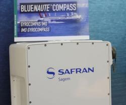 Safran Logs 3,000 Orders for HRG-Based Navigation Systems 