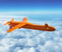 Leonardo Unveils New M-40 Target Drone at Paris Air Show