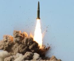 Russia Eyes Boosting Iskander-M Capabilities 