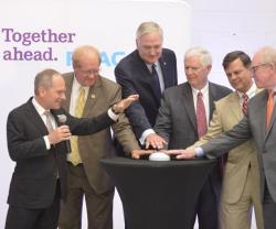 RUAG Space Inaugurates Manufacturing Facility in Alabama