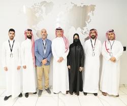 Raytheon Saudi Arabia Starts 2024 Internship Program, Empowering Future Leaders in Defense & Aerospace