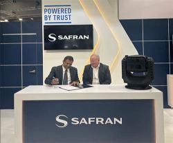 Safran to Integrate PASEO Joint Fires on Hanwha Defence Australia’s Redback Infantry Fighting Vehicle 