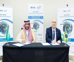 Saudi Arabia, Brazil Sign Cooperation Agreement for Peaceful Space Exploration