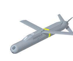 MBDA Introduces SmartGlider Family of Weapons