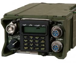 Harris to Provide Tactical Radios to MENA Nations