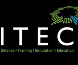 Military Training & Simulation Industry at ITEC 2014