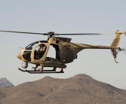 Boeing, SAEI, Alsalam Aircraft to Establish Rotorcraft Support Center in Saudi Arabia