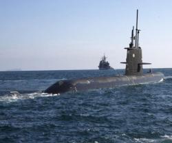 Sagem to Supply Optronic Masts to 4 Swedish Submarines