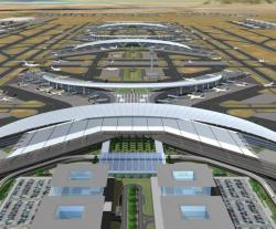 New King Abdul Aziz Airport to Start Operations Mid-2017