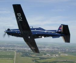 Beechcraft to Support NATO Flying Training in Canada