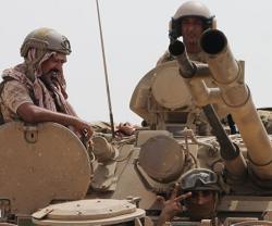 Arab Coalition Command Ends Qatar’s Role in Yemen