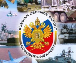 Rosoboronexport 2016 Sales to Top $13 Billion